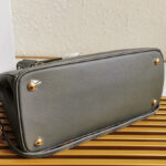 Prada Large Prada Galleria Saffiano Leather Bag 1BA274